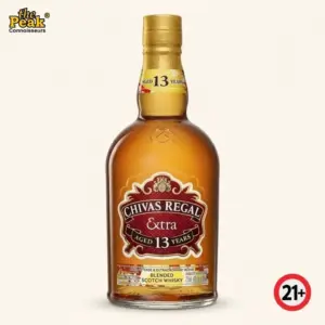 Chivas Regal Extra Blended Scotch Whisky 750ml