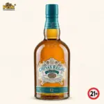 Chivas Regal Mizunara Cask Blended Scotch Whisky 700ml