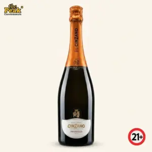 Cinzano Prosecco Italy