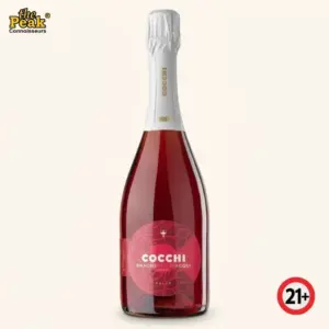 Cocchi Brachetto d'Acqui Italy