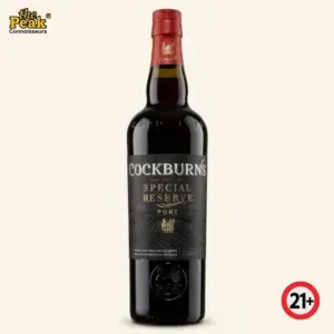 Cockburn's Special Reserve Port Portugal 750ml