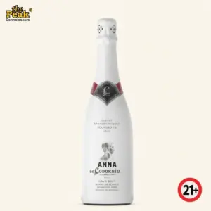 Codorniu Anna de Codorniu Blanc de Blancs Spain
