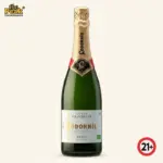 Codorniu Cava Clasicco Sec Organic Spain 750ml