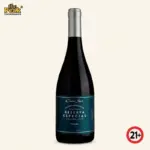 Cono Sur Reserva Syrah Chile