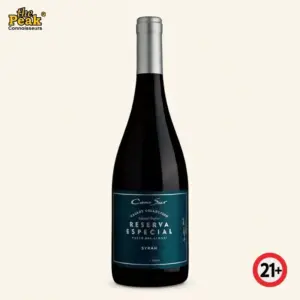 Cono Sur Reserva Syrah Chile