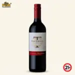 Cono Sur Tocornal Cabernet Sauvignon Chile