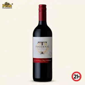 Cono Sur Tocornal Cabernet Sauvignon Chile