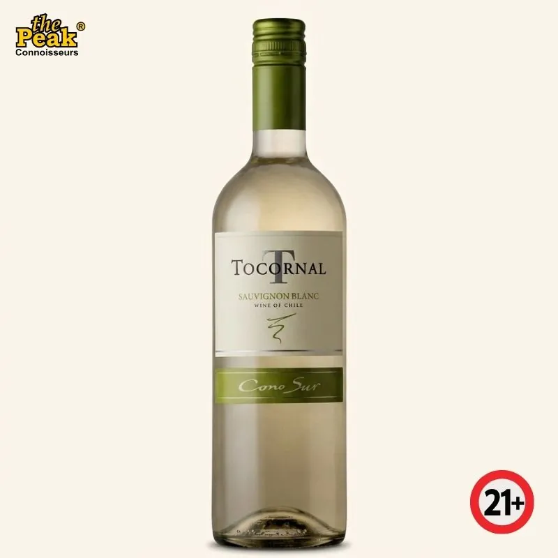 cono-sur-tocornal-sauvignon-blanc-chile Cono Sur Tocornal Sauvignon Blanc Chile