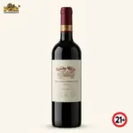 Cousino Macul Antiguas Reservas Merlot Chile