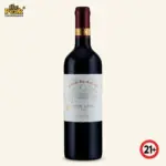 Cousino Macul Syrah Chile