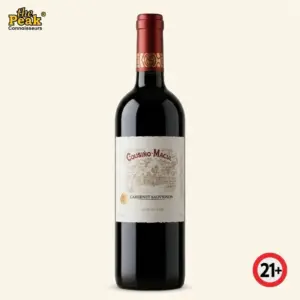 Cousino Macul Vale del Maipo Cabernet Sauvignon Chile