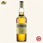 Cragganmore 12 Year Old Single Malt Scotch Whisky 700ml