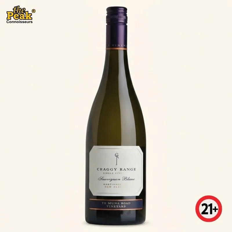 craggy-range-te-muna-martinborough-sauvignon-blanc-new-zealand Craggy Range Te Muna Martinborough Sauvignon Blanc New Zealand