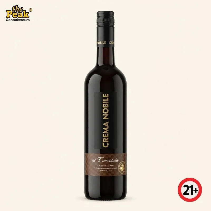 crema-nobile-al-cioccolato-france Crema Nobile al Cioccolato France