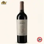 Domino D Plata Crios Cabernet Sauvignon 2014 Argentina 750ml