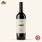 Crios Malbec Argentina