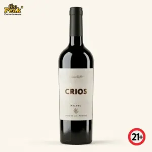 Crios Malbec Argentina