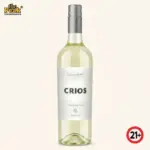 Crios Torrontés Argentina