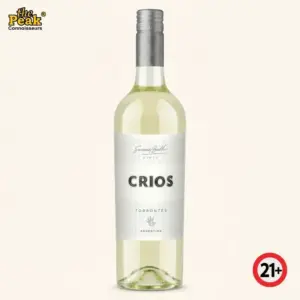 Crios Torrontés Argentina