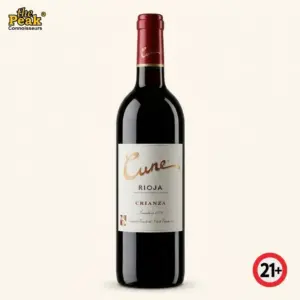 Cune Rioja Crianza Spain