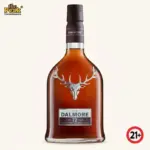 Dalmore 12 Year Old Single Malt Scotch Whisky 700ml