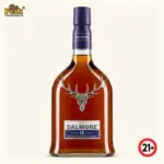 Dalmore 18 Year Old Single Malt Scotch Whisky 700ml