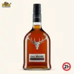 Dalmore King Alexander III Single Malt Scotch Whisky 700ml