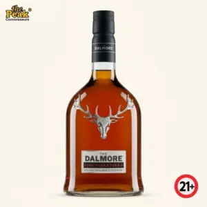 Dalmore King Alexander III Single Malt Scotch Whisky 700ml