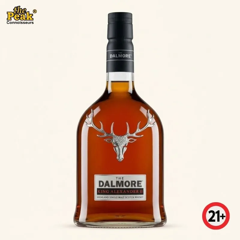 dalmore-king-alexander-iii-single-malt-scotch-whisky-700ml Dalmore King Alexander III Single Malt Scotch Whisky 700ml