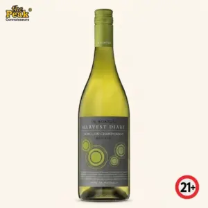 De Bortoli Harvest Diary Reserve Semillon Chardonnay Australia