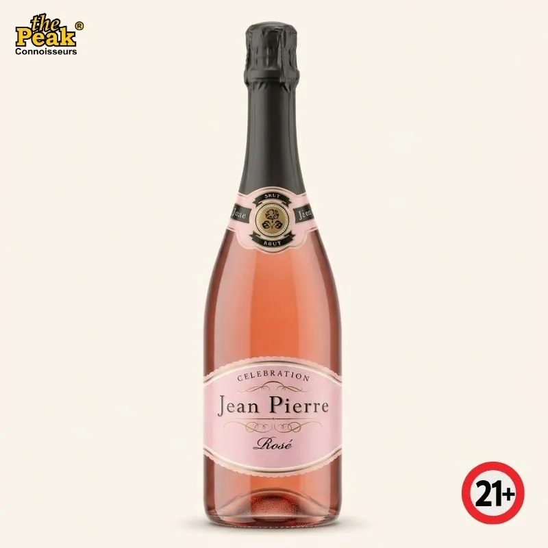 de-bortoli-jean-pierre-brut-rose-australia De Bortoli Jean Pierre Brut Rose Australia