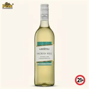 De Bortoli Sacred Hill Semillon Chardonnay Australia