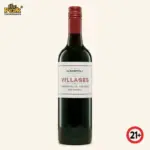 De Bortoli Villages Tempranillo Touriga Australia