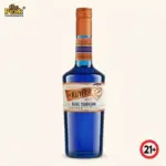 De Kuyper Blue Curacao Liqueur 700ml