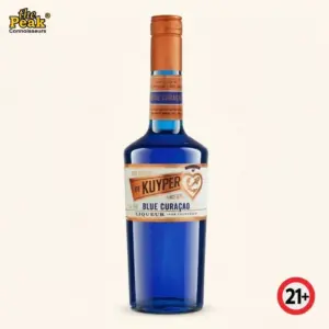 De Kuyper Blue Curacao Liqueur 700ml