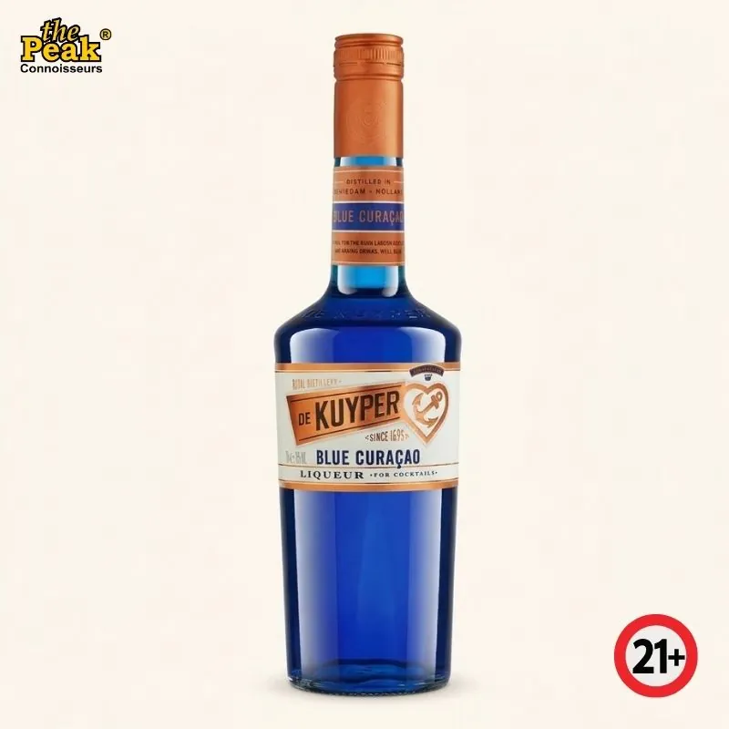 de-kuyper-blue-curacao-liqueur-700ml De Kuyper Blue Curacao Liqueur 700ml