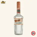 De Kuyper Crème De Menthe White Liqueur 700ml
