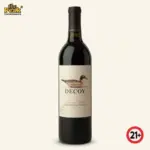 Decoy Sonoma County Cabernet Sauvignon United States