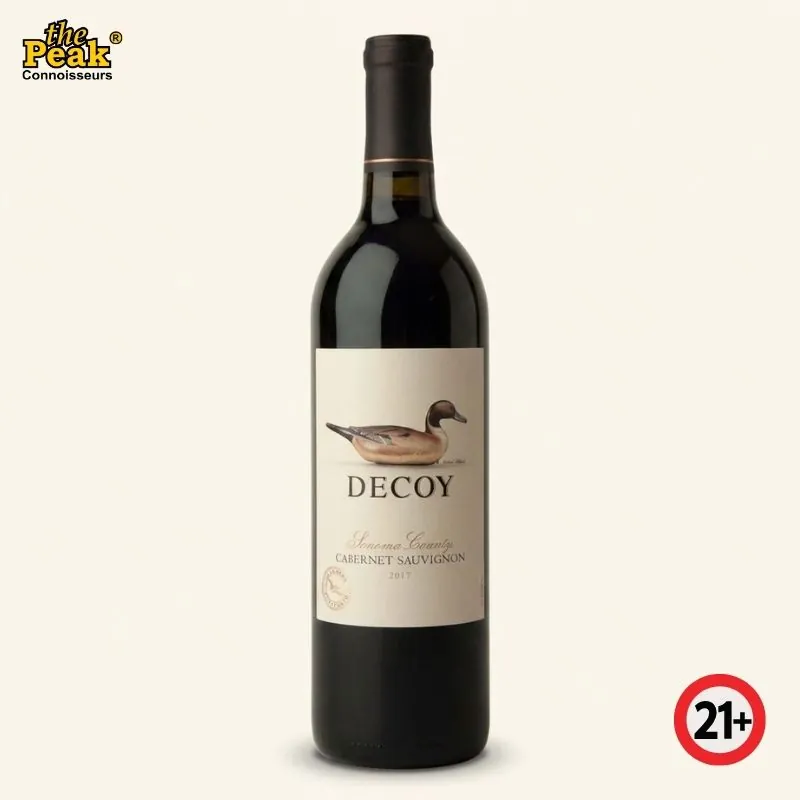 decoy-sonoma-county-cabernet-sauvignon-united-states Decoy Sonoma County Cabernet Sauvignon United States