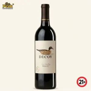 Decoy Sonoma County Merlot United States