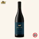 Decoy Sonoma County Pinot Noir United States