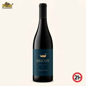 Decoy Sonoma County Pinot Noir United States
