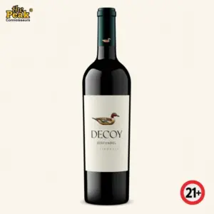 Decoy Sonoma County Zinfandel United States