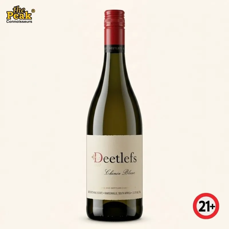 deetlefs-chenin-blanc-south-africa Deetlefs Chenin Blanc South Africa