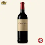 Deetlefs Pinotage South Africa