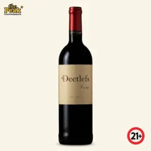 Deetlefs Pinotage South Africa