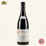 Domaine A.F Gros Vosne Romanee Aux Reas Pinot Noir France