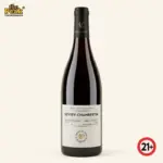 Domaine Chanson Gevrey Chambertin Pinot Noir France