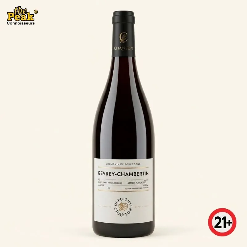 domaine-chanson-gevrey-chambertin-pinot-noir-france Domaine Chanson Gevrey Chambertin Pinot Noir France