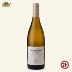 Domaine Chanson Le Bourgogne Chardonnay France